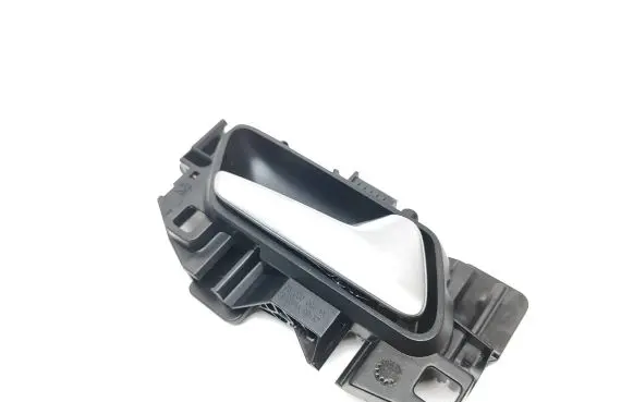 Front door interior handle
