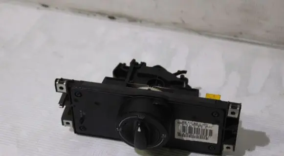 Seat Ibiza II (6k) Climate control unit 6K0819045C