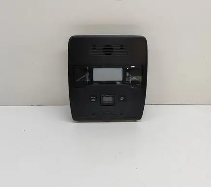Lexus UX Front seat light 867E133011