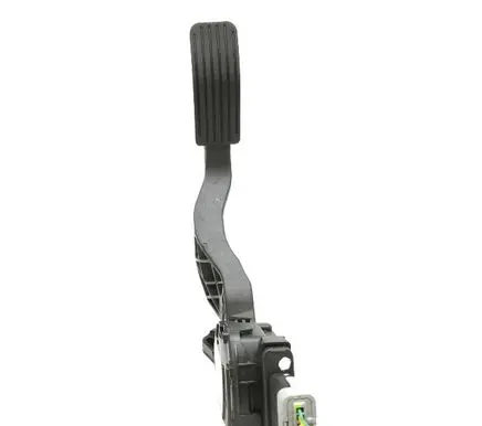 Peugeot 208 I Accelerator throttle pedal 9671433780 6PV00994941