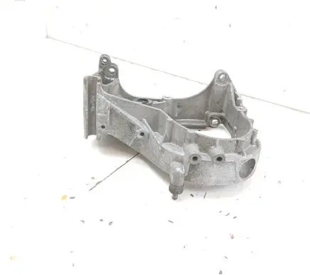 Porsche 911 996 Power steering pump mounting bracket 996102160