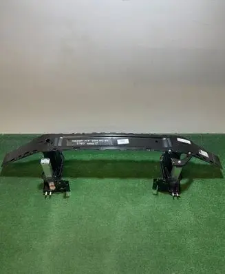Mercedes-Benz GLE W167 Front bumper support beam A1676203403
