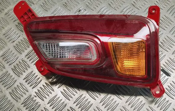 Hyundai Kona I Rear bumper light 92405J901