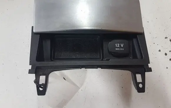 Mercedes-Benz C W204 Ashtray (front) A2046801350