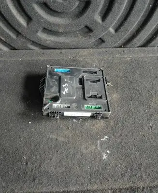 Renault Scenic III - Grand scenic III BSM Control unit 284B17715R