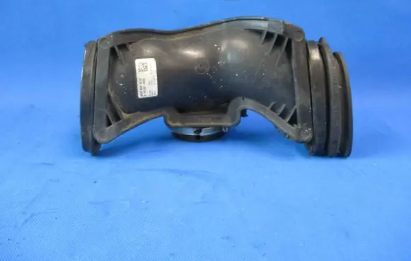 Mercedes-Benz E W212 Mass air flow meter A6420901642 00203 3356