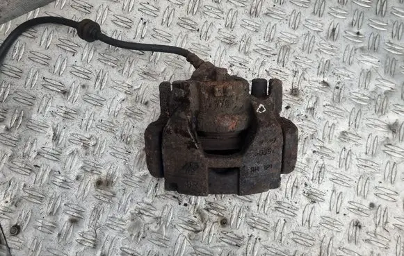 Renault Scenic III - Grand scenic III Front brake caliper