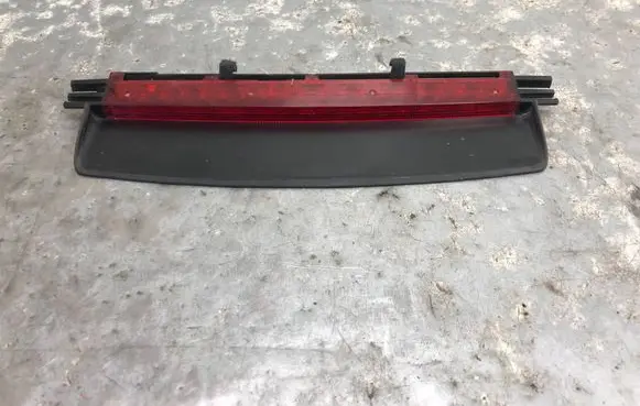 Audi A6 S6 C6 4F Third/center stoplight 4F5945097