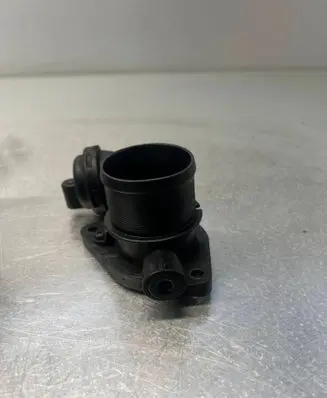 Throttle body valve