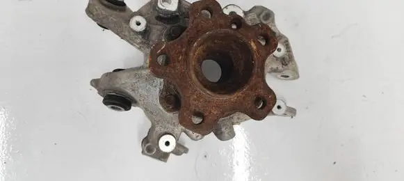 BMW 3 G20 G21 Rear wheel hub spindle/knuckle 6898481