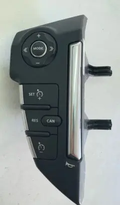Land Rover Range Rover L322 Multifunctional control switch/knob CH3213D767AA