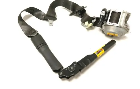 Opel Astra K Front seatbelt 39065888