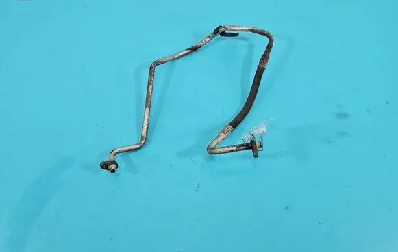 Citroen C3 Air conditioning (A/C) pipe/hose 9650823280 IMPRK1485352