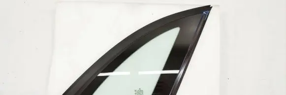 Mercedes-Benz B W246 W242 Rear side window A2466703301