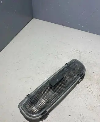 Audi A4 S4 B7 8E 8H Rear seat light 8P0947111A