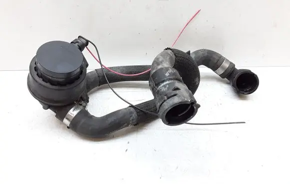 Volvo XC60 Electric auxiliary coolant/water pump 31332380 31342818