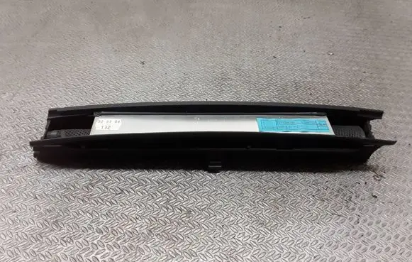 BMW 5 E60 E61 Rear door sun blind/shade 7079396 1102082