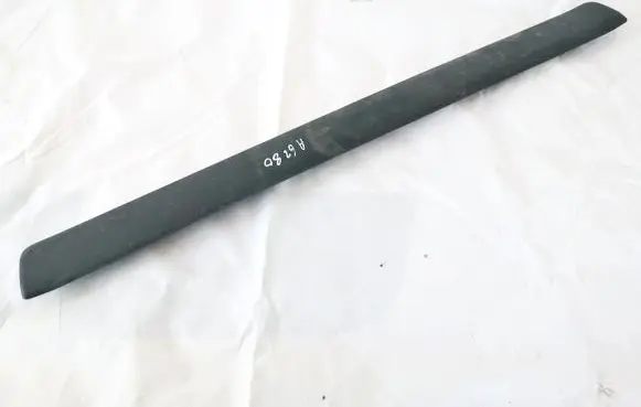 Toyota Corolla Verso E121 Front sill trim cover 6791113010 67911-13010