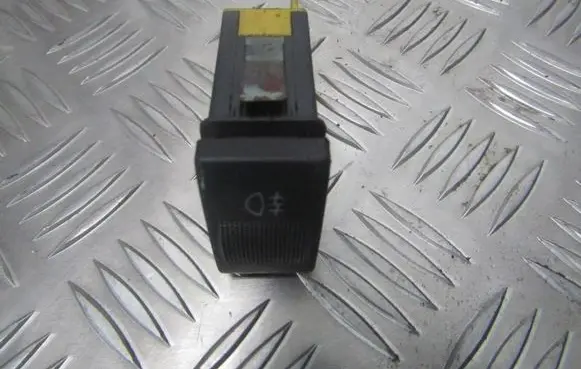 Audi A4 S4 B5 8D Fog light switch 4d0941563