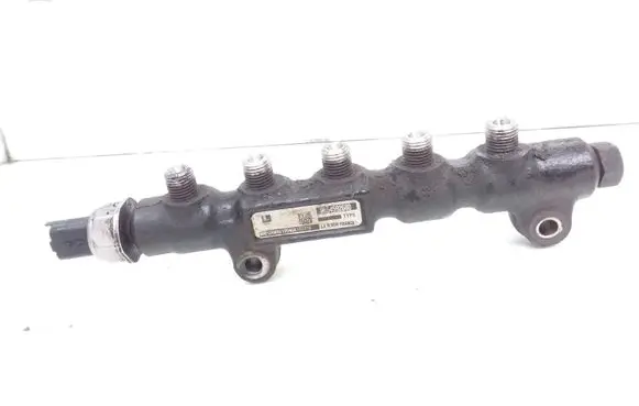 Citroen C3 Fuel main line pipe 9654592680 9653981180