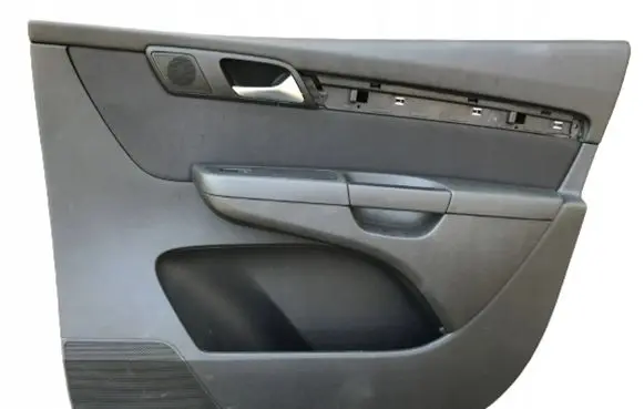 Volkswagen Sharan Front door card panel trim