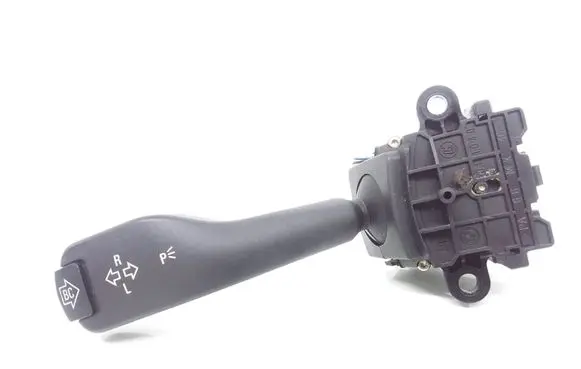BMW 5 E39 Indicator stalk 8363668