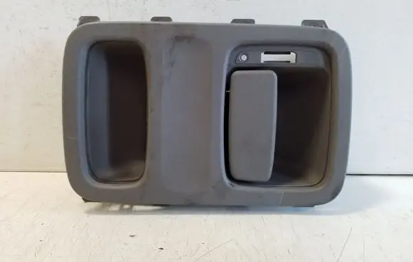 Volkswagen Crafter Loading door interior handle A9067600061