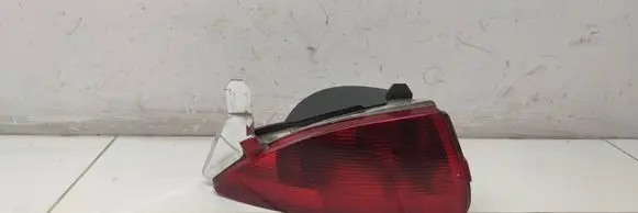 Renault Kadjar Rear fog light 265858137R