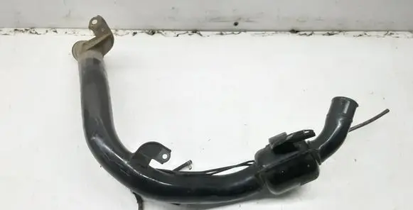 Toyota Avensis Verso Intercooler hose/pipe 1736127050