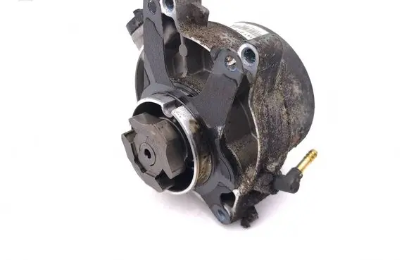 Jeep Cherokee Vacuum pump 55221325 14T0192537 702554000