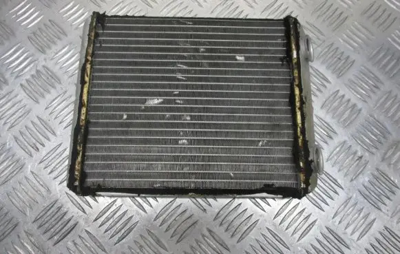 Renault Vel Satis Air conditioning (A/C) radiator (interior) 