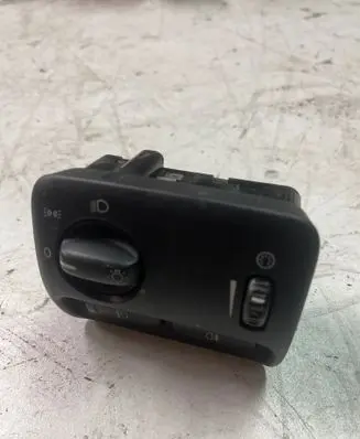 Volvo S80 Light switch 8691743 MF031300175