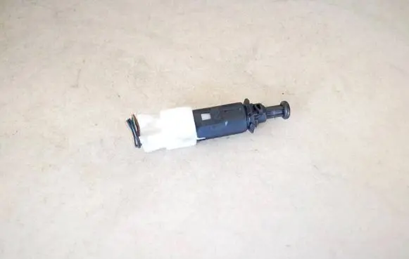 Smart ForFour I Brake pedal sensor switch