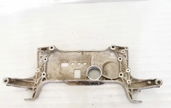Volkswagen PASSAT B6 Front subframe 7N0199369A
