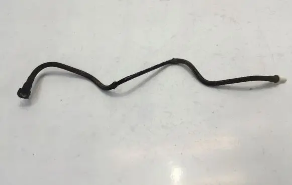 Peugeot 3008 II Fuel line/pipe/hose 9823576680