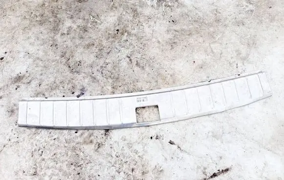 Other trunk/boot trim element