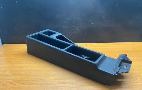 BMW 3 E36 Center console 51168146045