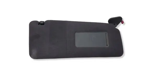 BMW X5 E53 Sun visor 51168258036