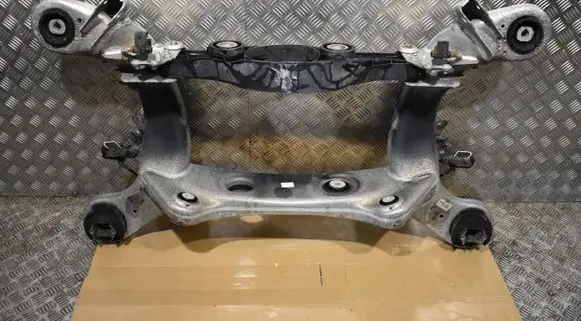 Mercedes-Benz S W222 Rear axle beam 