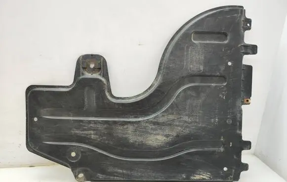 Audi A3 S3 8V Rear underbody cover/under tray 5Q0825206J