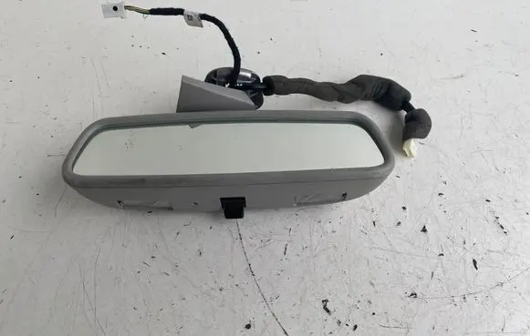 Mercedes-Benz E W212 Rear view mirror (interior) 2048100517