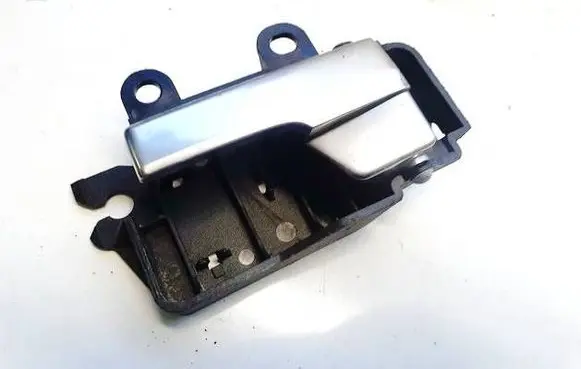 Ford Kuga I Rear door interior handle 3m51r22601aa 3m51-r22601-aa