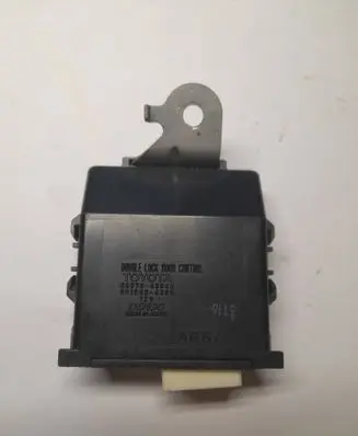 Lexus RX 450H Other control units/modules 8597048040 0515004380