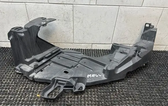 Renault Megane III Headlight/headlamp mounting bracket 622238779R