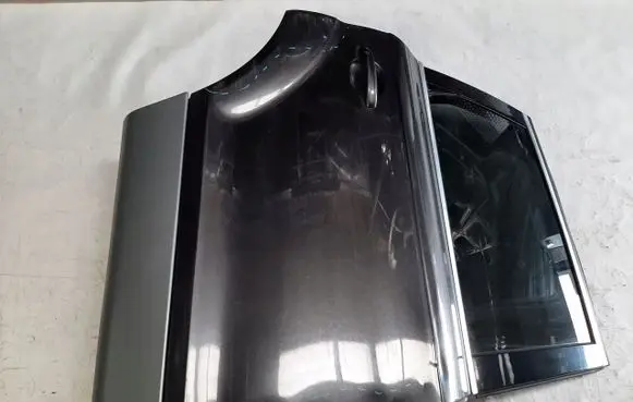 Audi Q7 4L Rear door 4L0831311