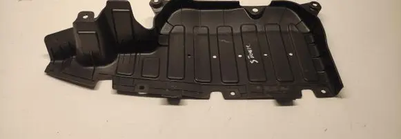 KIA Stonic Front bumper skid plate/under tray 86692H8400