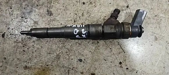 BMW X3 E83 Fuel injector 0445110216