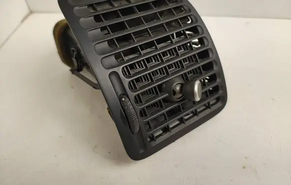 Saab 9-3 Ver2 Dash center air vent grill 12804037 308708