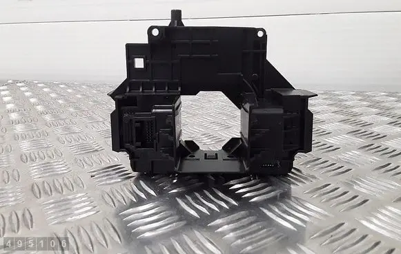 Ford Focus Engine control unit/module F1ET13N064AC