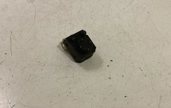 Ford Galaxy Wing mirror switch 1H0959565